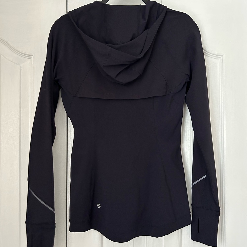 Lightly Worn Lululemon Jacket - image 2